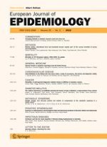 European Journal of Epidemiology 2/2010