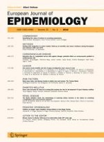 European Journal of Epidemiology 3/2010