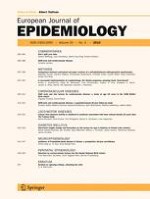 European Journal of Epidemiology 5/2010