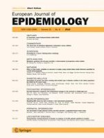 European Journal of Epidemiology 6/2010