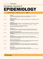 European Journal of Epidemiology 7/2010