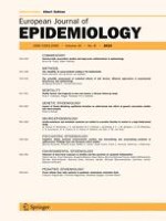 European Journal of Epidemiology 8/2010