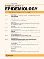 European Journal of Epidemiology 9/2010