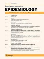 European Journal of Epidemiology 10/2011