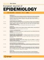 European Journal of Epidemiology 2/2011