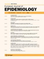 European Journal of Epidemiology 4/2011