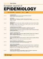 European Journal of Epidemiology 6/2011
