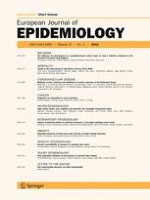European Journal of Epidemiology 3/2012