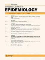 European Journal of Epidemiology 5/2012