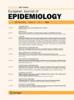 European Journal of Epidemiology 7/2012