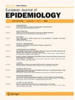European Journal of Epidemiology 3/2013