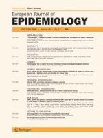 European Journal of Epidemiology 7/2013