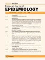 European Journal of Epidemiology 8/2013