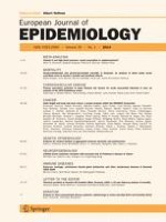 European Journal of Epidemiology 1/2014