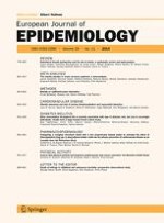 European Journal of Epidemiology 11/2014