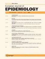 European Journal of Epidemiology 3/2014