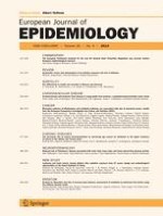 European Journal of Epidemiology 4/2014