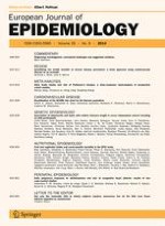 European Journal of Epidemiology 9/2014