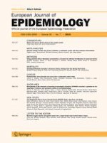 European Journal of Epidemiology 7/2015