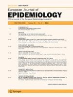 European Journal of Epidemiology 1/2016