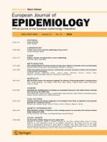 European Journal of Epidemiology 12/2016
