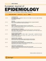 European Journal of Epidemiology 2/2016