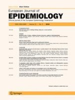 European Journal of Epidemiology 4/2016