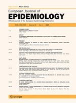 European Journal of Epidemiology 1/2017