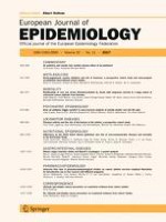 European Journal of Epidemiology 11/2017