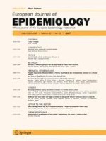 European Journal of Epidemiology 12/2017