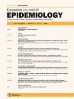 European Journal of Epidemiology 3/2017