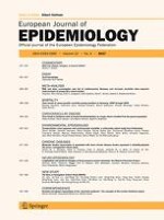 European Journal of Epidemiology 4/2017