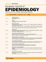 European Journal of Epidemiology 7/2017