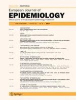 European Journal of Epidemiology 8/2017