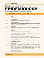 European Journal of Epidemiology 3/2018