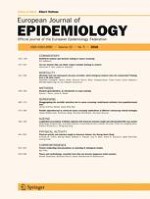 European Journal of Epidemiology 5/2018