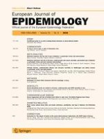 European Journal of Epidemiology 9/2018