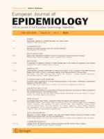 European Journal of Epidemiology 1/2019