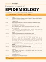 European Journal of Epidemiology 11/2019