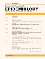 European Journal of Epidemiology 2/2019