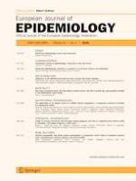 European Journal of Epidemiology 4/2019