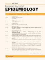 European Journal of Epidemiology 6/2019