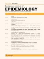 European Journal of Epidemiology 7/2019