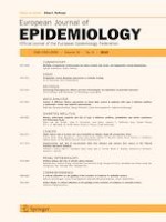 European Journal of Epidemiology 9/2019