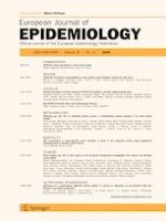 European Journal of Epidemiology 11/2020