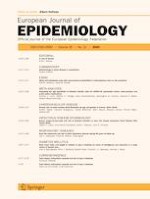 European Journal of Epidemiology 12/2020
