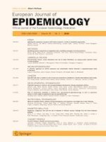 European Journal of Epidemiology 3/2020