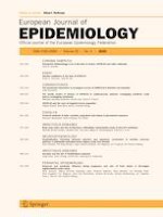 European Journal of Epidemiology 4/2020