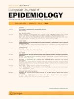 European Journal of Epidemiology 6/2020
