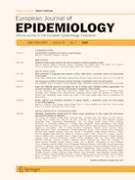 European Journal of Epidemiology 7/2020